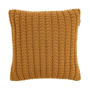 Almofada Diana Tricot 45 x 45 Karsten Noz
