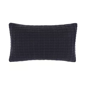 Almofada Erice Tricot Trussardi Marittimo 30cm x 50cm
