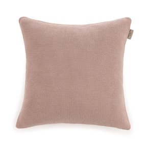 Almofada Giovanella Tricot Infantil Trussardi Rose 40 x 40 cm