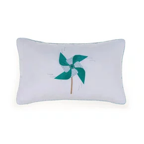 Almofada Infantil Venti 200 Fios Trussardi
