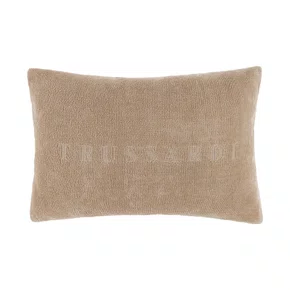 Almofada Levanto Trussardi Mocaccino 30cm x 40cm