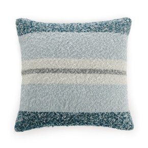 Almofada Lira Tricot Karten Turmalina 45 x 45 cm