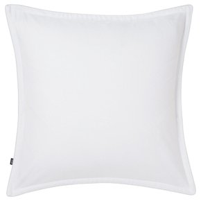 Almofada Loft 300 Fios 65 x 65 Boss Home Branco