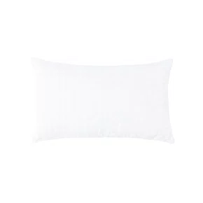Almofada Magna Buddemeyer Luxus Branco 30cm x 50cm