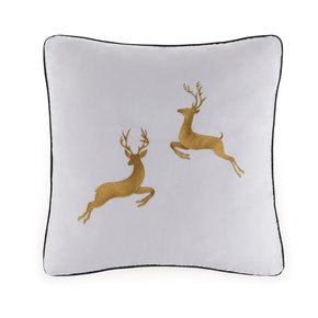 Almofada Rena 300 Fios Trussardi 45 x 45 cm