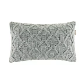 Almofada Roman Tricot 30 x 50 Karsten Nevoa