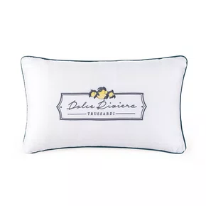 Almofada Saggiano 300 Fios Trussardi 30 x 50 cm