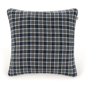 Almofada Tobias 200 Fios Karsten Estampada 45 x 45 cm