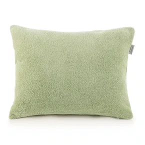 Almofada Trussardi + Lenny Niemeyer Moldura Verde