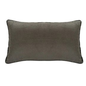 Almofada Veluto Buddemeyer Luxus Verde 30 x 50 cm