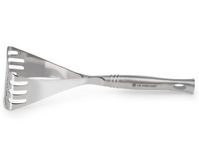 Amassador de Batatas Revolution Le Creuset Aço Inox