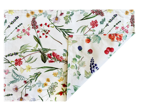 Americano Acqua Giardino 35 x 50 cm