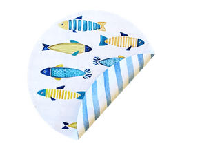 Americano Acqua Sardina 40 cm