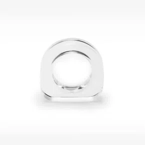 Anel de Guardanapo Anita Onom Design