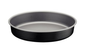 Assadeira Retangular Funda Tramontina Vermelha 24 cm
