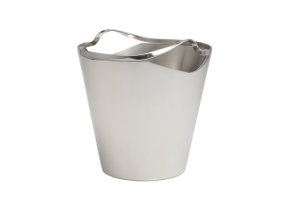 Balde para Champanhe Ritz Riva Inox 4 Litros