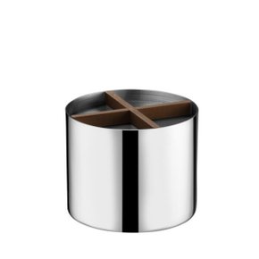 Balde Térmico Grande Orto Riva Prataria Inox 2,1 L