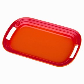 Bandeja De Servir Le Creuset Laranja 36 cm