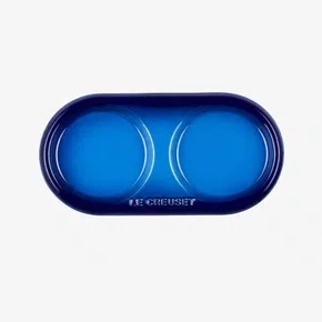 Bandeja para Moedores Le Creuset Azure 18 cm