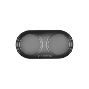Bandeja para Moedores Le Creuset Flint 18 cm