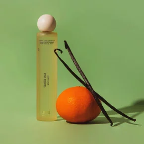 Body Splash Essentia Lenvie Vanilla Oud 100 ml