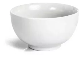 Bowl Capri Branco Germer 400 ml