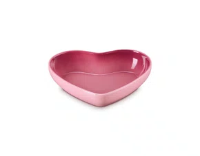 Bowl Coração Sphere Seoul Le Creuset Rose Quatz  650ml