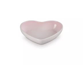Bowl Coração Sphere Seoul Le Creuset Shell Pink 650 ml