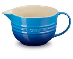 Bowl de Preparo Le Creuset Azure Blue 2L