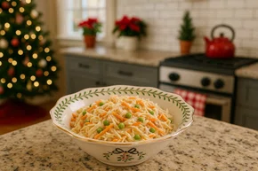 Bowl Ornamental Natal Renaissance Luiz Salvador