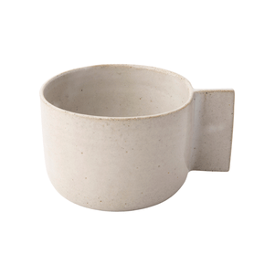 Bowl Palito em Cerâmica Luli Ateliê Branco/Marrom 10 x 7 cm Bowl Palito em Cerâmica Luli Ateliê Branco/Marrom 10 x 7 cm