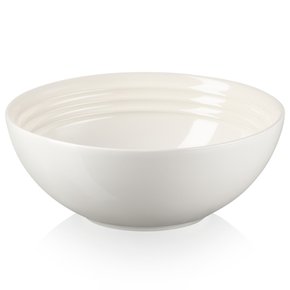 Bowl Para Cereal Le Creuset Branco 16 cm
