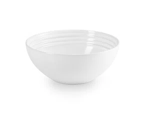 Bowl Para Cereal Le Creuset Branco 16 cm