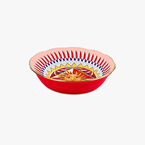 Bowl para Fruta Dolce Vita Sol Baci Milano