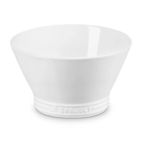 Bowl Para Noodle Kobe Le Creuset Branco 19 cm