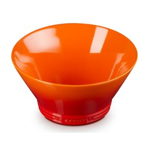 Bowl Para Noodle Kobe Le Creuset Laranja 19 cm