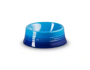 Bowl Para Pet Le Creuset Azure Blue 250 ml