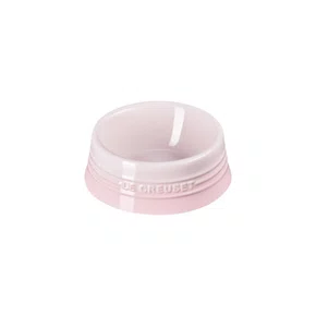 Bowl Para Pet Le Creuset Shell Pink 250ml