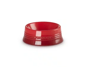 Bowl Para Pet Le Creuset Vermelho 250 ml