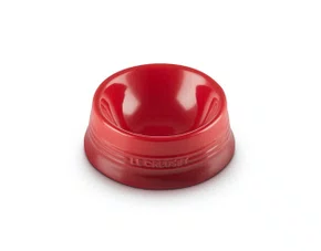 Bowl para Pet Le Creuset Vermelho 800ml