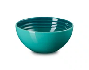 Bowl para Snack Vancouver Le Creuset Bleu Riviera 330 ml