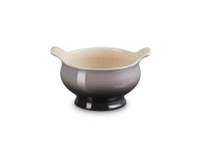 Bowl para Sopa Heritage Le Creuset Flint 600 ml