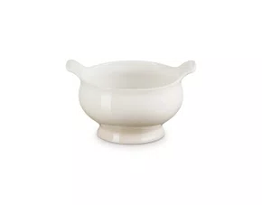 Bowl para Sopa Heritage Le Creuset Meringue 600ml