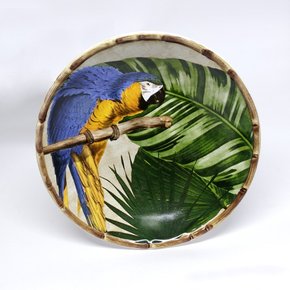 Bowl para Sopa Tropicalha Taj Home 