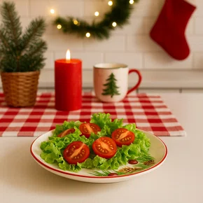 Bowl Pinha Berries Relevo Luiz Salvador