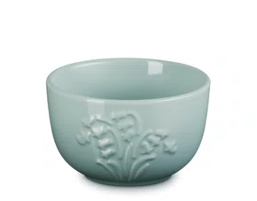 Bowl Sphere Jardin Le Creuset Sea Salt 320 ml
