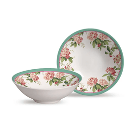 Bowl Sweet Vintage Alleanza Cerâmica