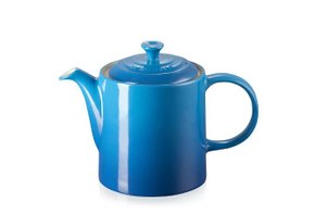 Bule Le Creuset Azul Marseille 1,3 Litros