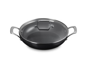 Caçarola Baixa Non-Stick Ceramic Le Creuset 28 cm