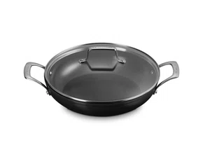 Caçarola Baixa Non Stick Le Creuset Ceraminca 30 cm